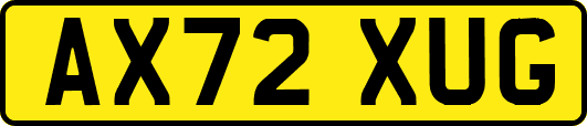 AX72XUG