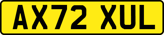 AX72XUL