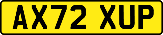 AX72XUP