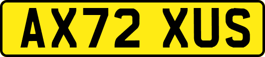 AX72XUS