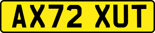 AX72XUT
