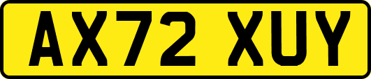 AX72XUY