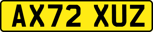 AX72XUZ