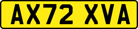 AX72XVA