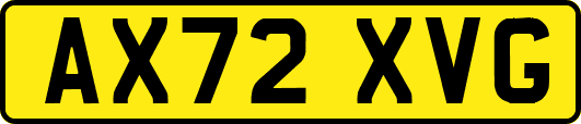 AX72XVG