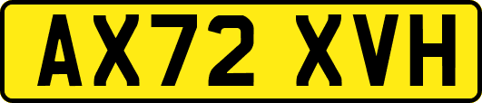 AX72XVH