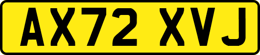 AX72XVJ