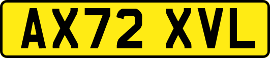 AX72XVL