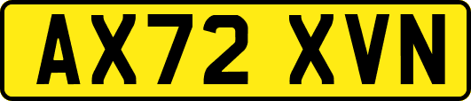 AX72XVN
