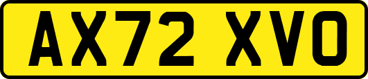 AX72XVO