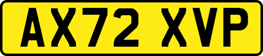 AX72XVP