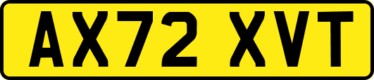AX72XVT