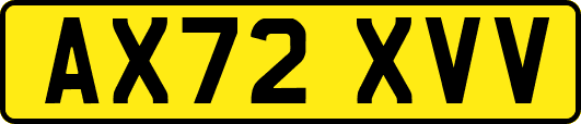 AX72XVV