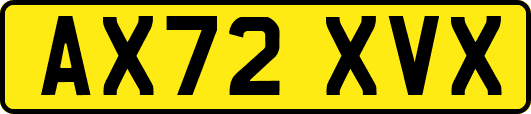 AX72XVX