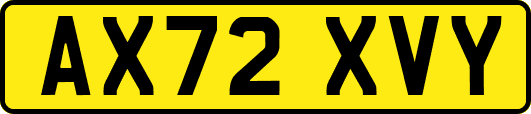 AX72XVY