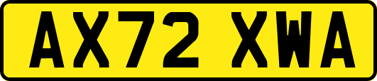 AX72XWA