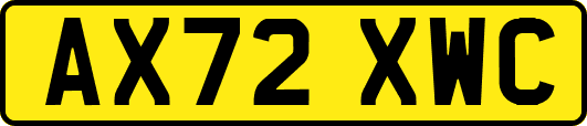 AX72XWC