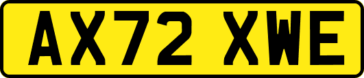 AX72XWE