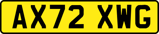 AX72XWG