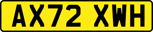 AX72XWH