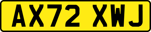 AX72XWJ