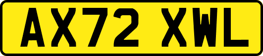AX72XWL