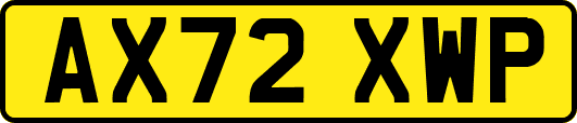 AX72XWP