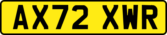 AX72XWR