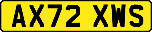 AX72XWS