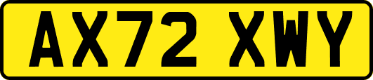 AX72XWY