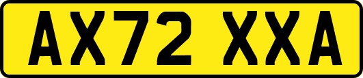 AX72XXA