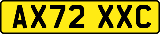 AX72XXC