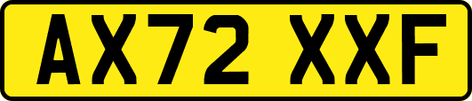 AX72XXF