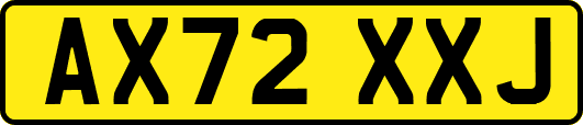 AX72XXJ