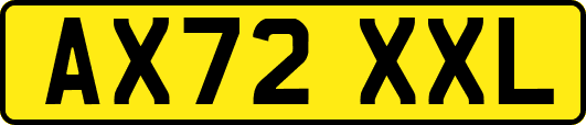 AX72XXL