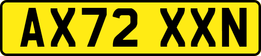 AX72XXN