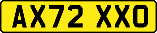 AX72XXO
