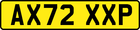 AX72XXP