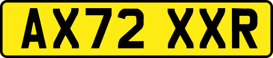 AX72XXR