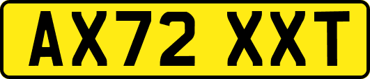 AX72XXT