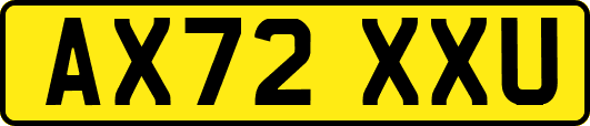 AX72XXU