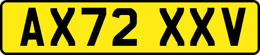 AX72XXV