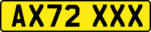 AX72XXX