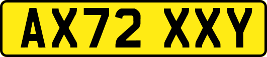 AX72XXY