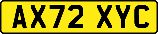 AX72XYC