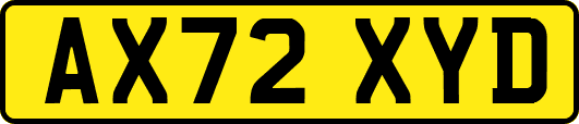 AX72XYD