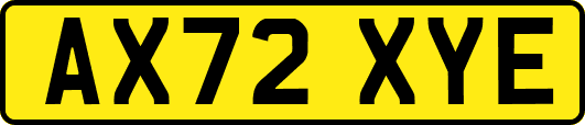 AX72XYE