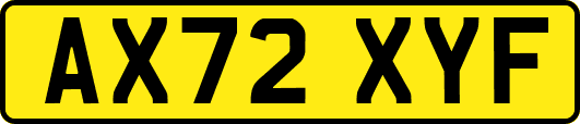 AX72XYF