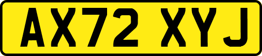 AX72XYJ