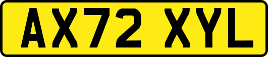 AX72XYL